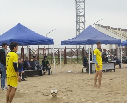 حاج صفری سرمربی تیم ملی فوتوالی شد/ ۹ گلستانی در اردوی تیم ملی